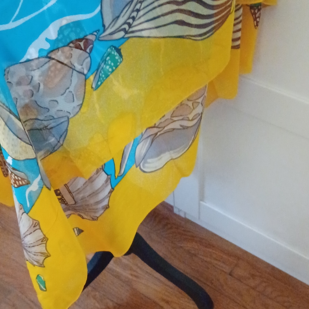 Hermes Scarf - Picture 9 of 14